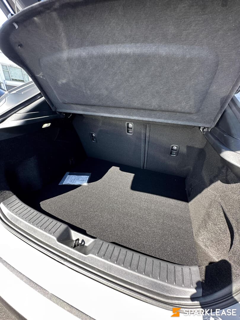 2025 Mazda CX-30 GT AWD, Vancouver, Lease Transfer