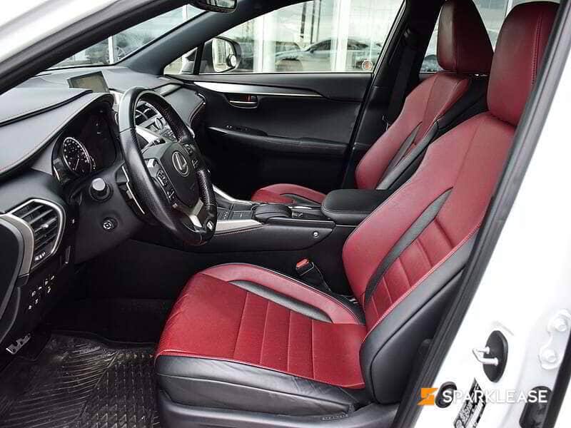 2017 Lexus NX 200t F-Sport 3, Toronto, Cash