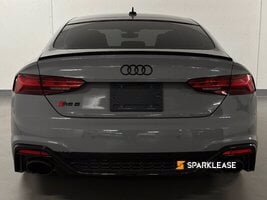 2023 Audi RS 5 Sportback 2.9 TFSI quattro, Vancouver, Cash