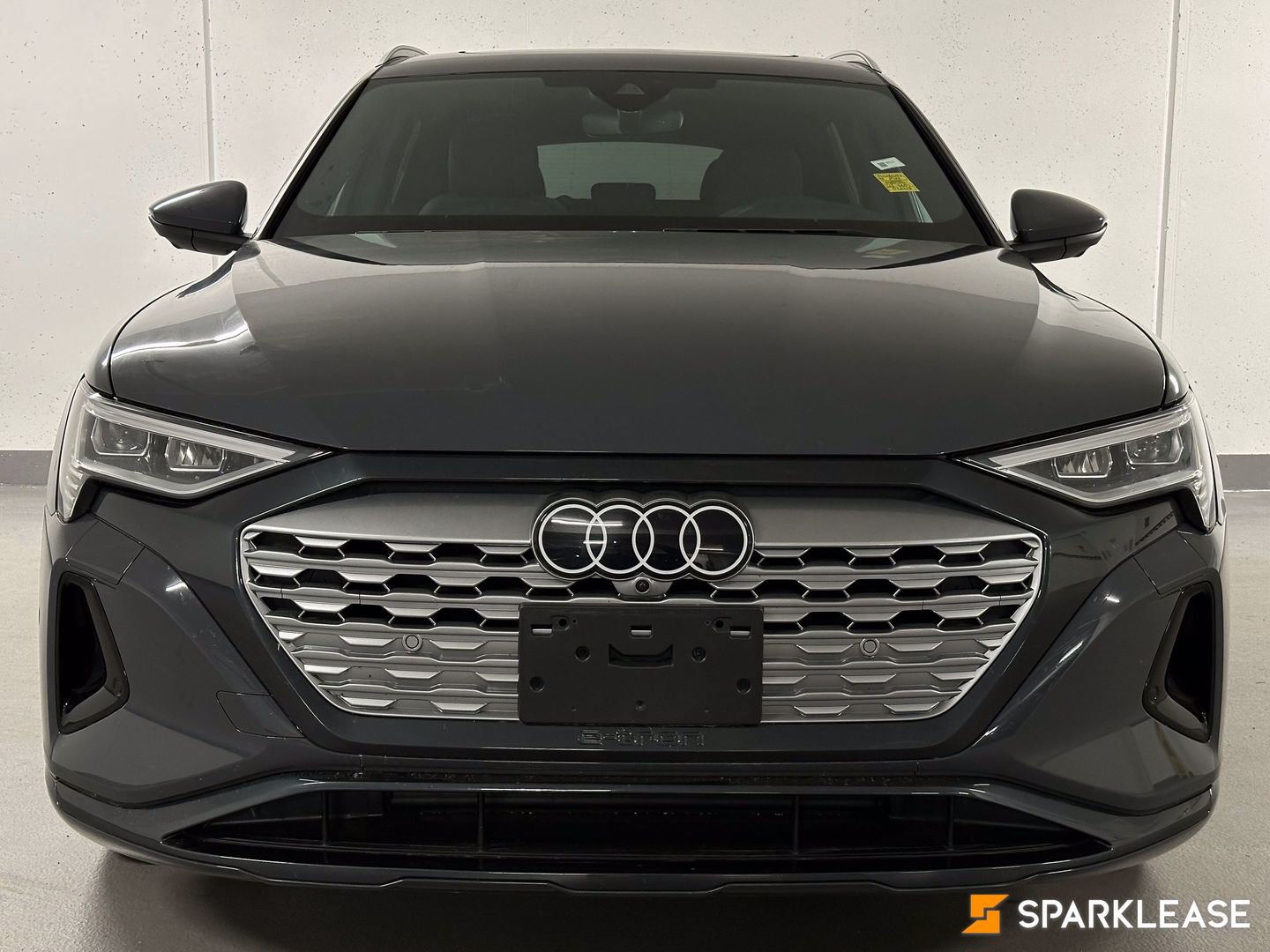 2024 Audi Q8 e-tron quattro, Vancouver, Finance Quote Provided
