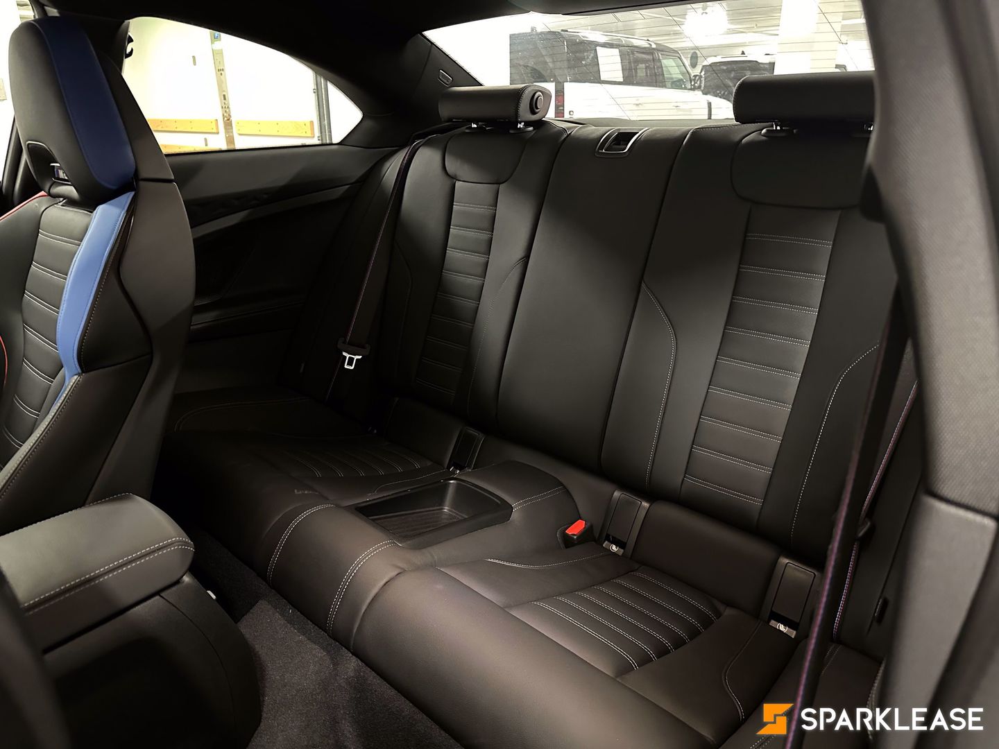 2024 BMW M2 Coupe, Vancouver, Lease Quote Provided