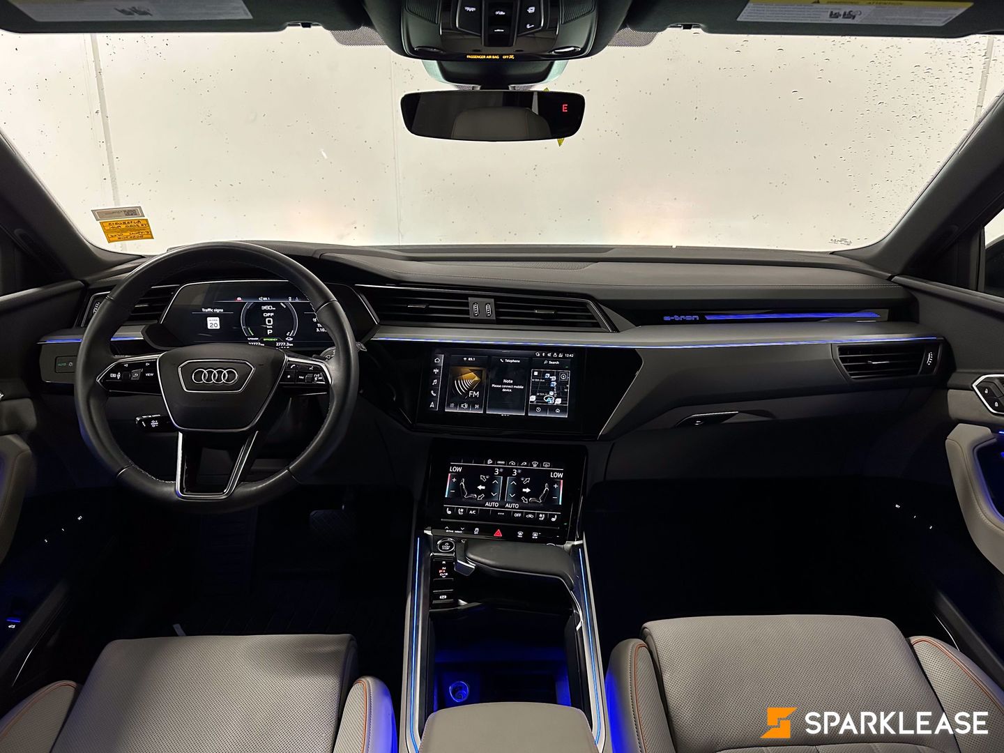 2022 Audi  e-tron , Vancouver, Lease Quote Provided