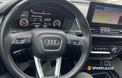 2021 Audi Q5 Technik 45 TFSI quattro, Toronto, Cash