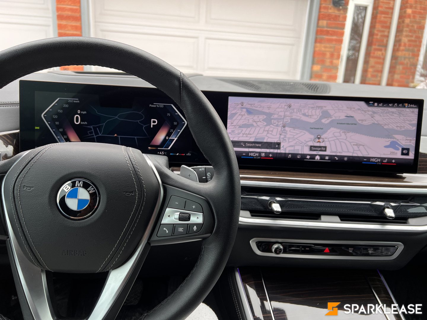 2024 BMW X5 xDrive40i Sports Activity Vehicle, Toronto, Lease Transfer