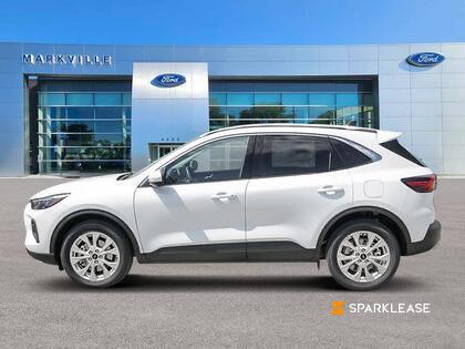 2025 Ford Escape Active AWD, Toronto, Lease Quote Provided