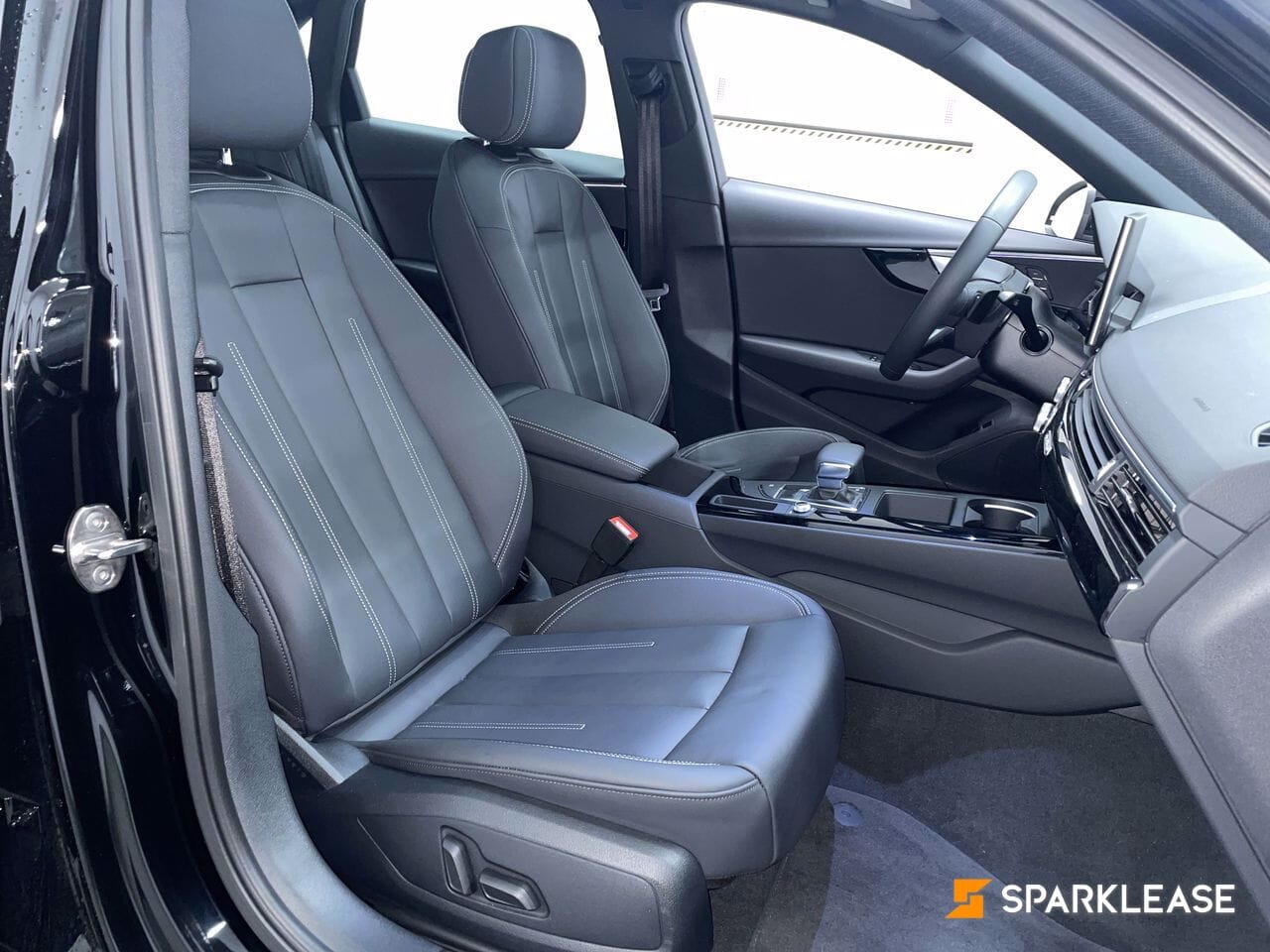 2024 Audi A4 Sedan Komfort 45 TFSI quattro, Vancouver, Finance Quote Provided