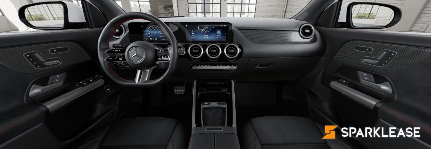 2025 Mercedes-Benz GLA 250 超值新车, Toronto, Lease Quote Provided