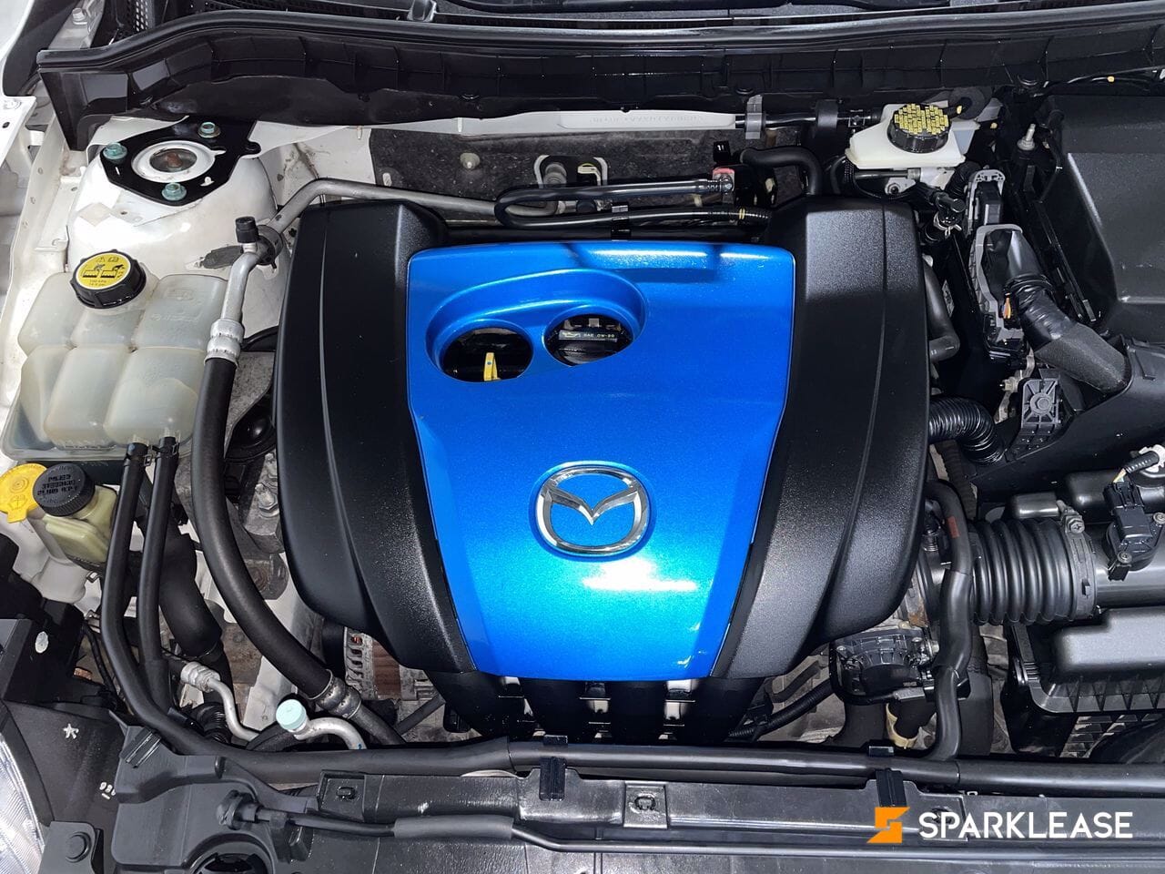 2013 Mazda  Mazda3  4dr HB Sport Auto GS-SKY , Vancouver, Lease Quote Provided