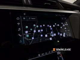 2024 Audi Q8 e-tron quattro, Vancouver, Finance Quote Provided
