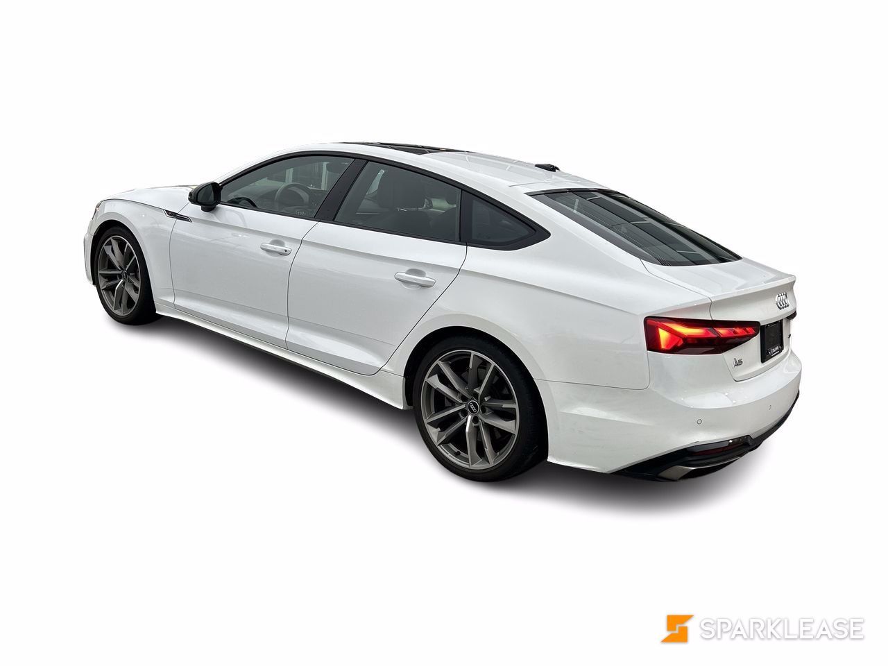 2021 Audi  A5 Sportback  Technik 2.0 TFSI quattro , Vancouver, Lease Quote Provided