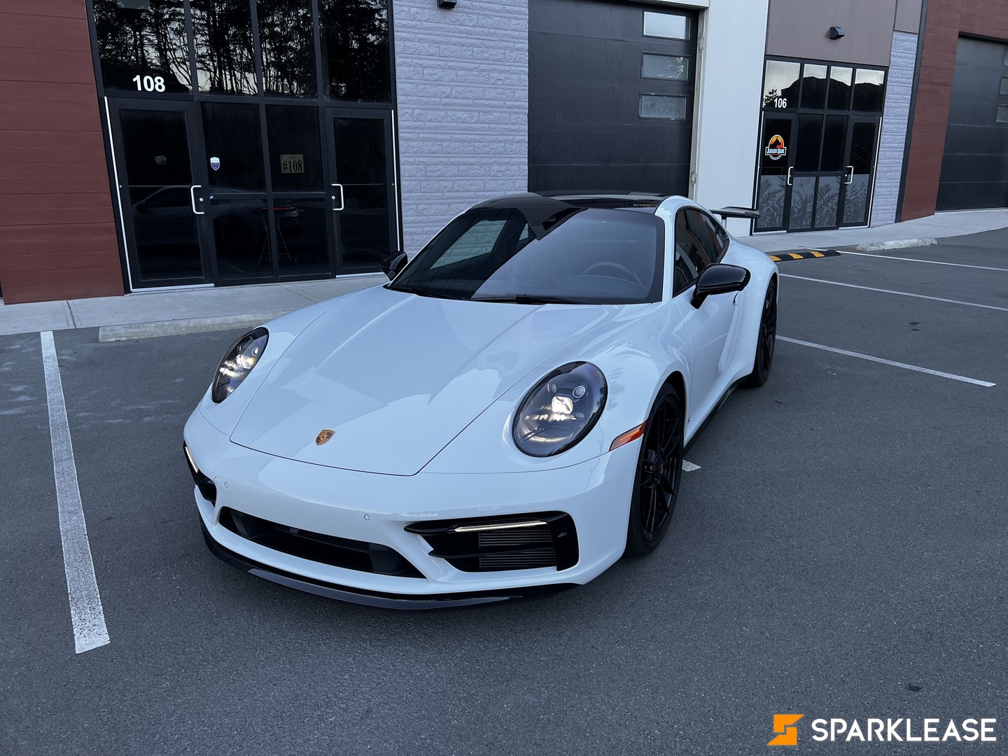 2022 Porsche 911 Carrera Coupe GTS, Vancouver, Private Seller