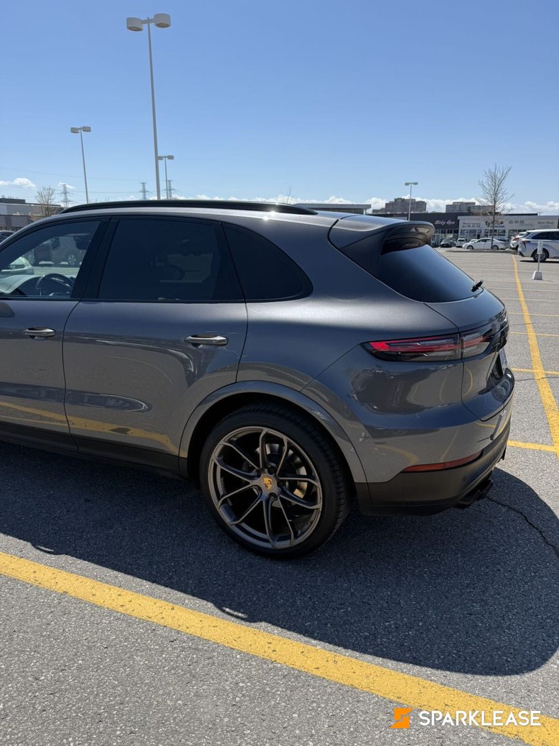 2019 Porsche Cayenne AWD, Toronto, Cash