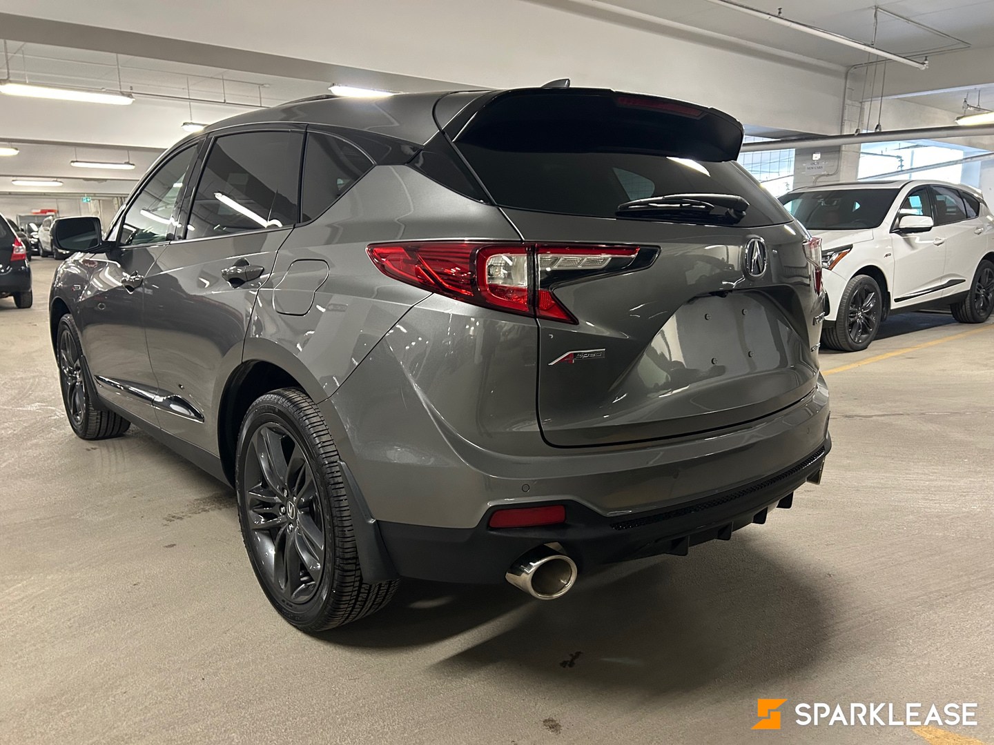 2023 Acura RDX A-Spec AWD, Toronto, Finance Quote Provided