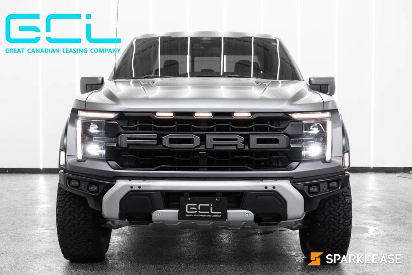 2024 Ford F-150 Raptor 4WD SuperCrew 5.5' Box, Toronto, Cash