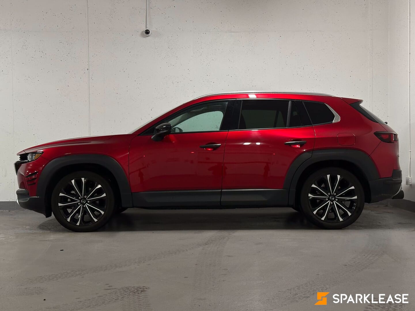 2023 Mazda  CX-50  GS-L AWD , Vancouver, Lease Quote Provided