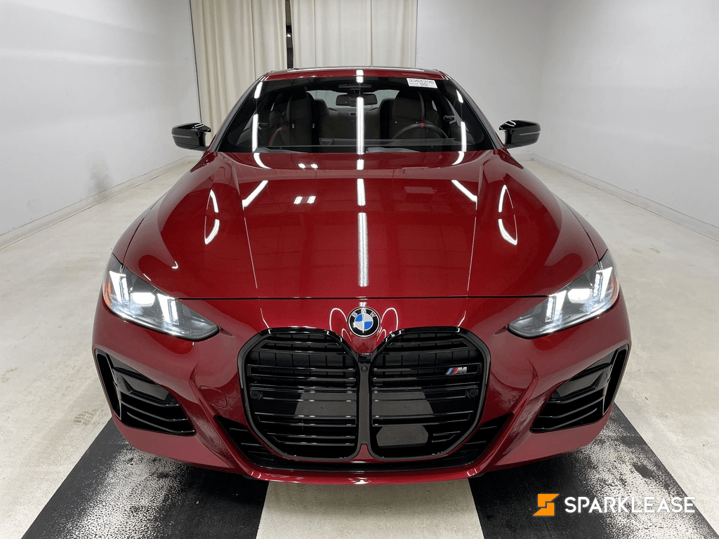2025 BMW 4 Series M440i xDrive Coupe, Toronto, Lease Quote Provided
