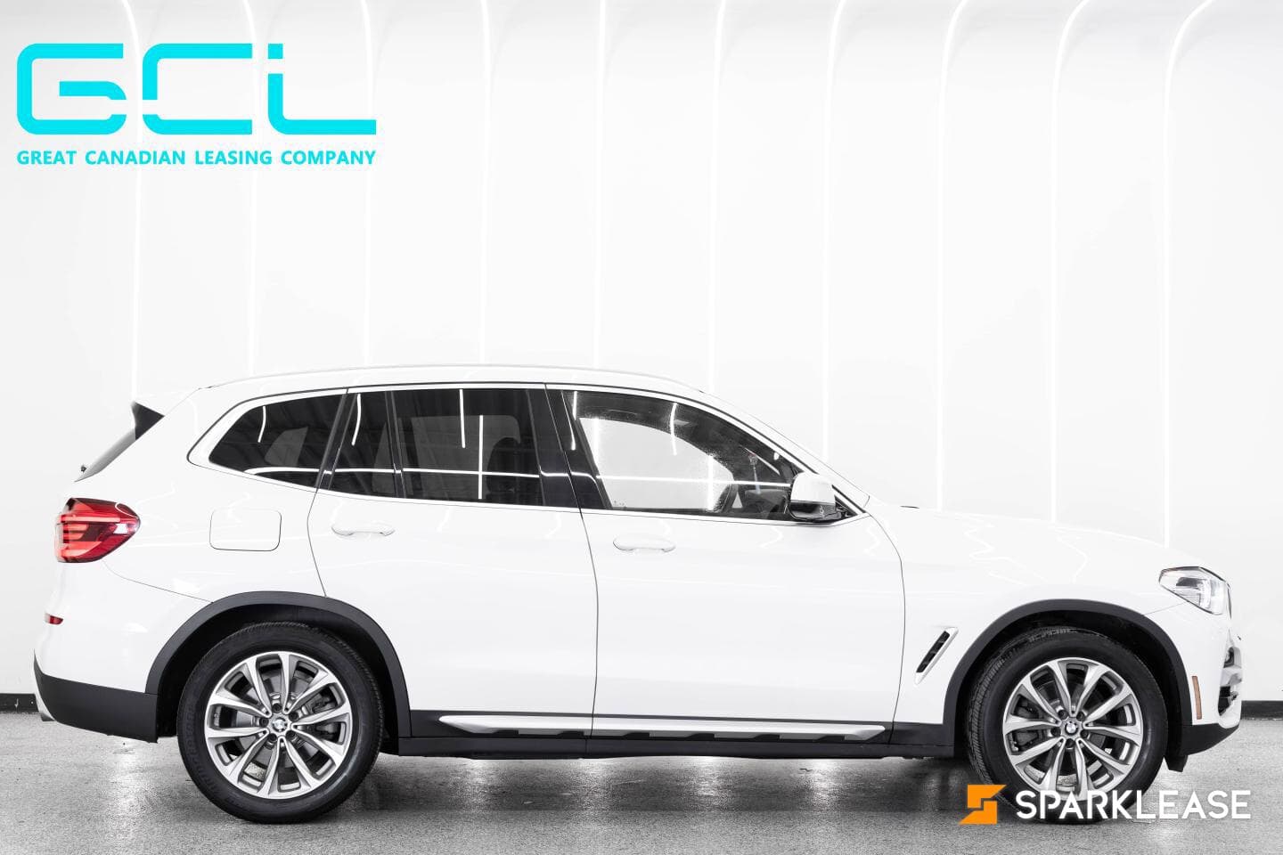 2019 BMW X3 xDrive30i Sports Activity Vehicle, 多伦多, 全款车