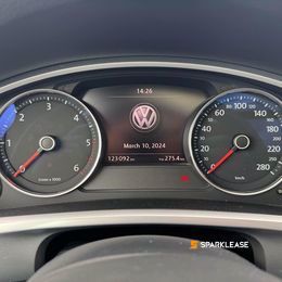 2014 Volkswagen Touareg 4dr TDI Comfortline, Vancouver, Cash