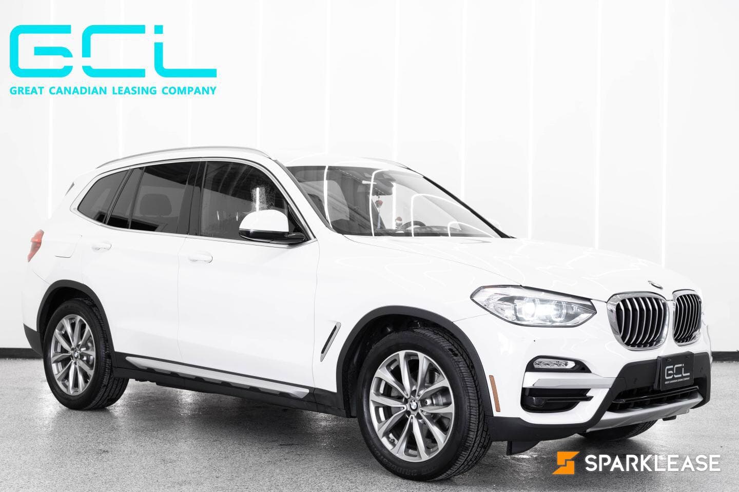 2019 BMW X3 xDrive30i Sports Activity Vehicle, 多伦多, 全款车