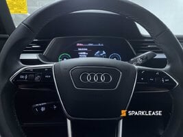 2022 Audi e-tron Sportback Technik quattro, Vancouver, Finance Quote Provided