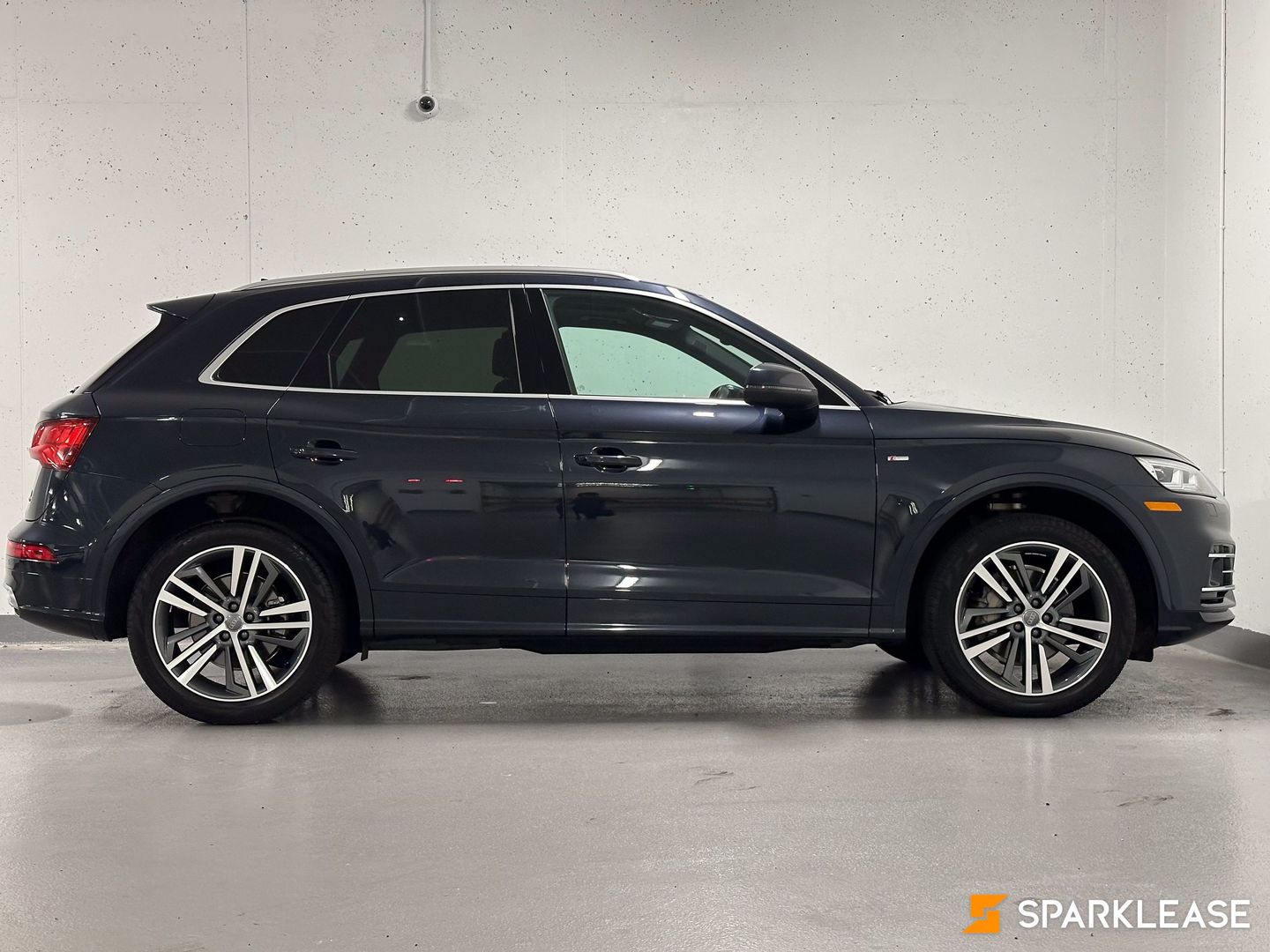 2018 Audi Q5 2.0 TFSI quattro Technik S tronic, Vancouver, Finance Quote Provided