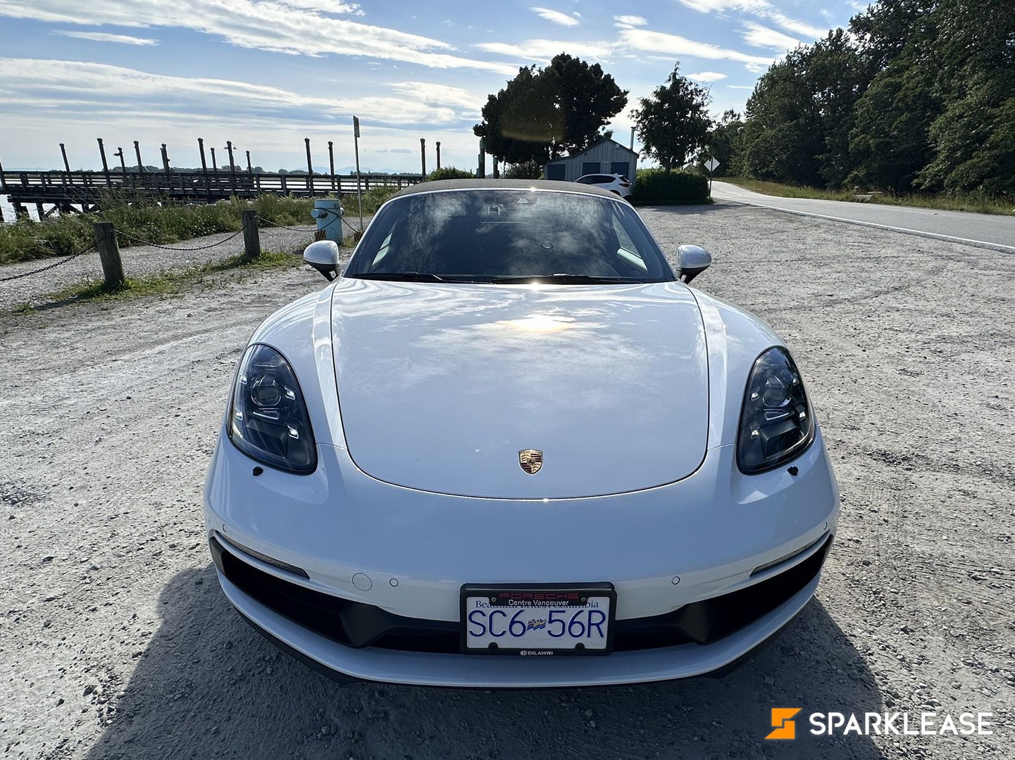 2019 Porsche 718 Boxster GTS, Vancouver, Private Seller