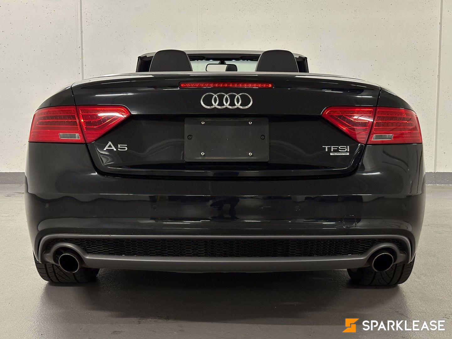 2014 Audi A5 2dr Conv Auto Progressiv, Vancouver, Finance Quote Provided
