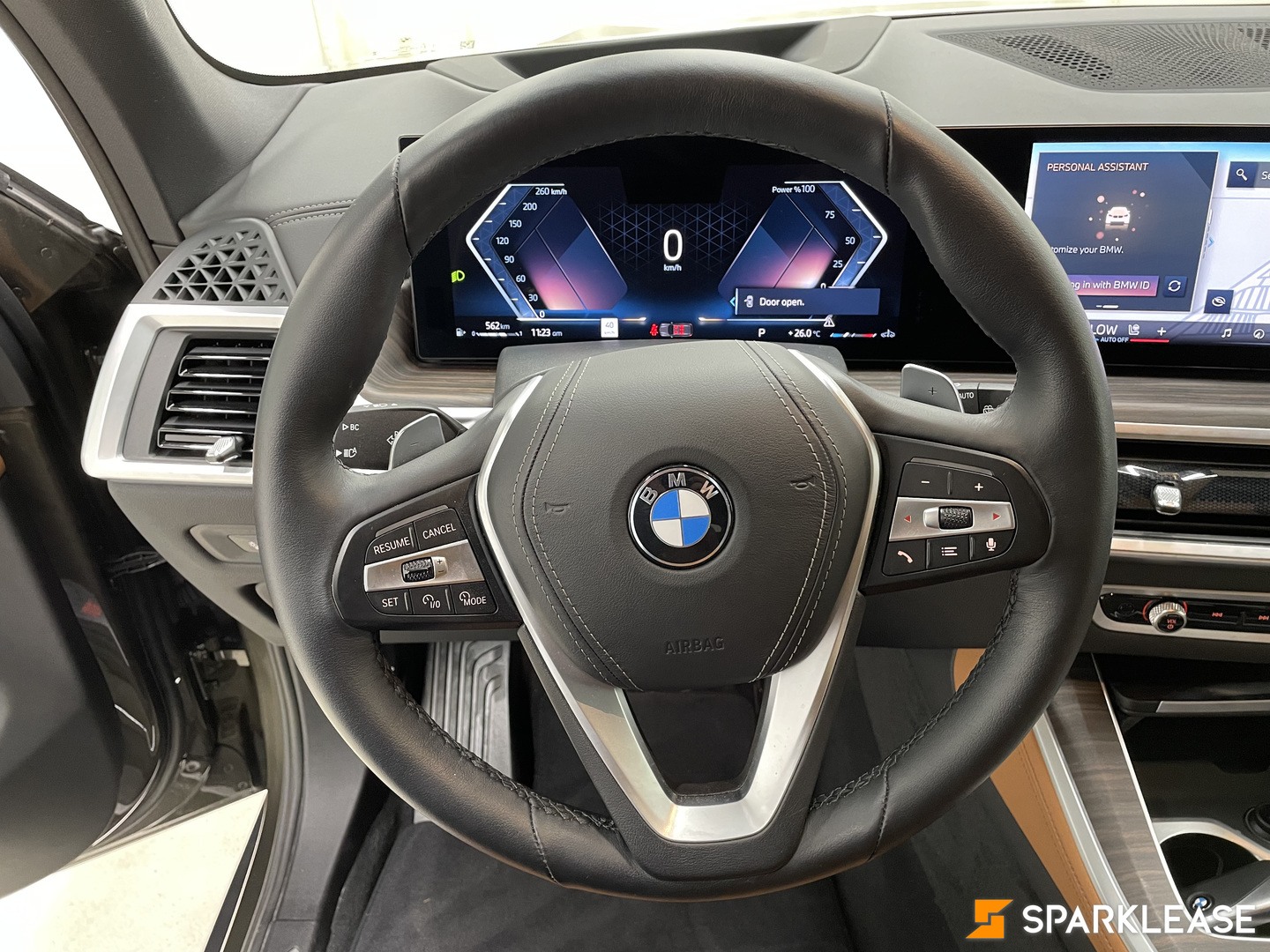 2024 BMW  X5  xDrive40i Sports Activity Vehicle , Toronto, Lease Quote Provided