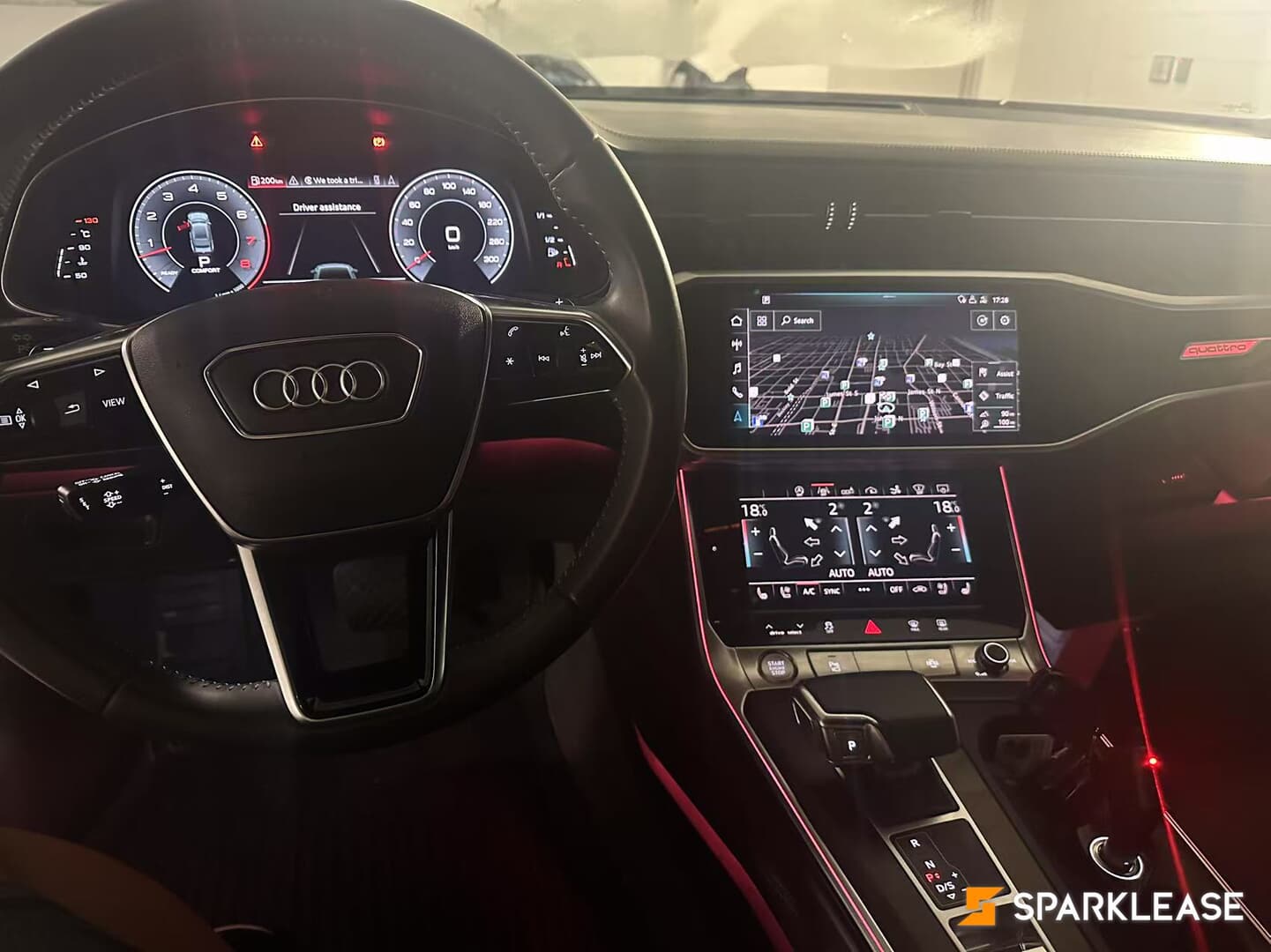 2019 Audi A7 Sportback Technik 55 TFSI quattro, Toronto, Private Seller