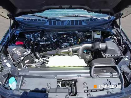 2025 Ford  F-150  XLT 4WD SuperCrew 5.5' Box , Toronto, Lease Quote Provided