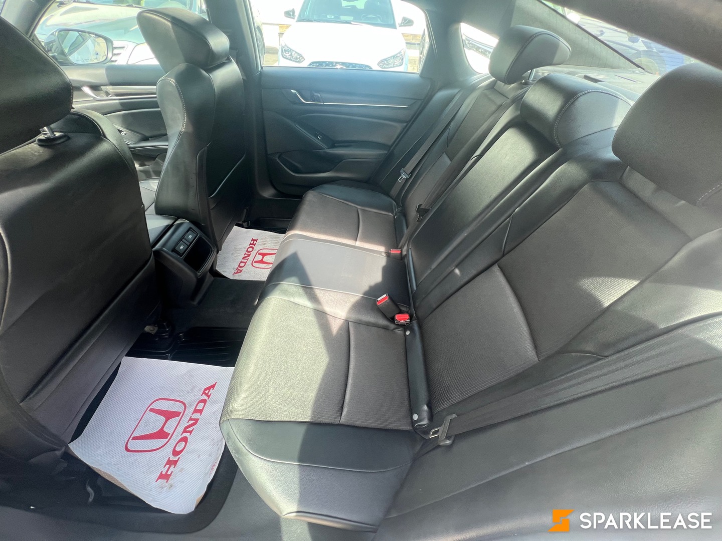 2022 Honda Accord Sedan Sport CVT, Toronto, Finance Quote Provided