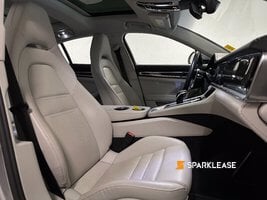 2018 Porsche Panamera 4S AWD, Vancouver, Finance Quote Provided