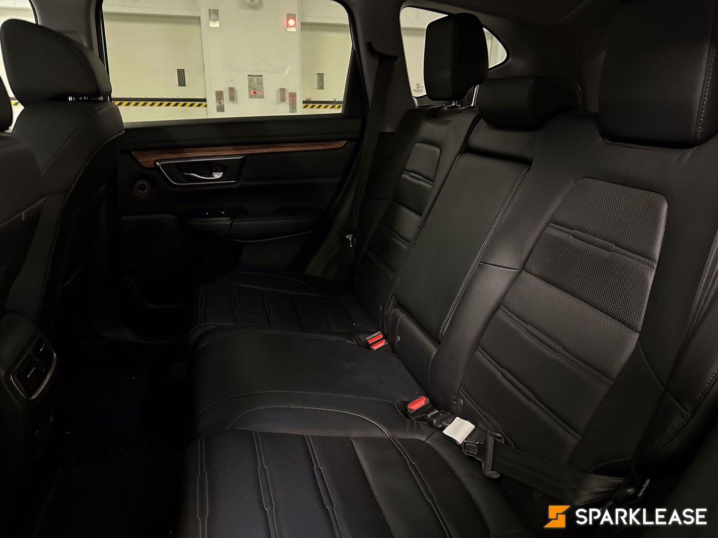 2017 Honda CR-V AWD 5dr Touring, Vancouver, Finance Quote Provided