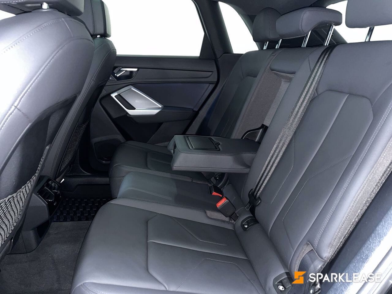 2021 Audi  Q3  Komfort 45 TFSI quattro , Vancouver, Lease Quote Provided