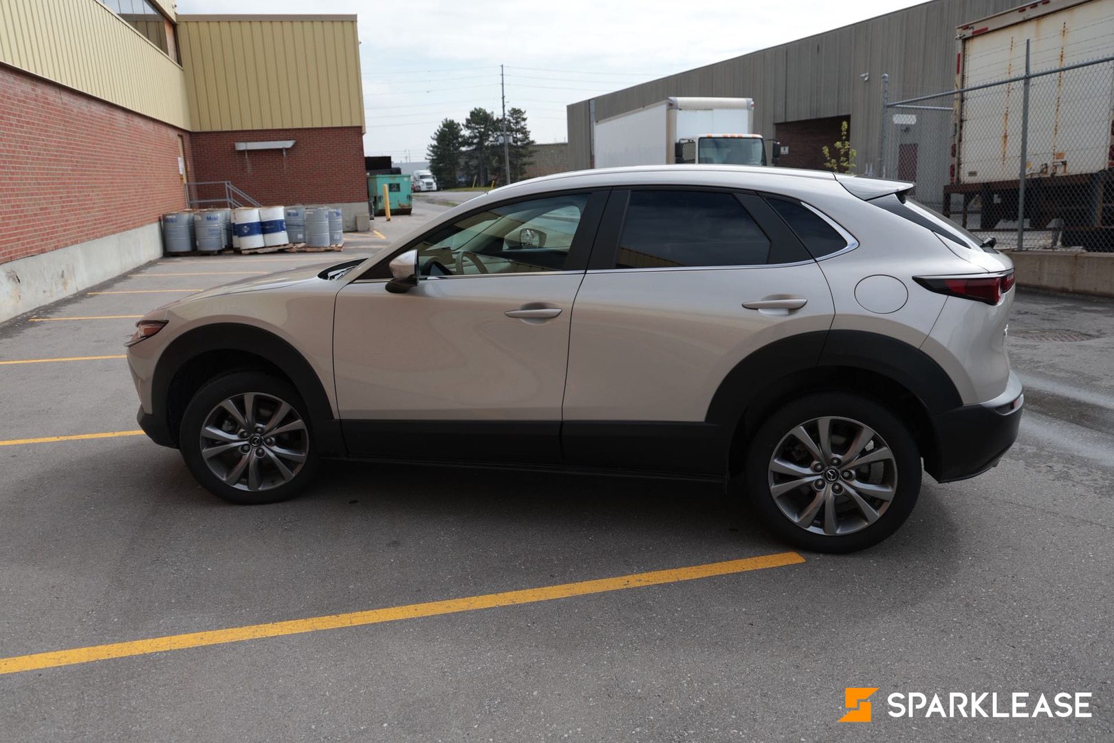 2024 Mazda CX-30 GS AWD, Toronto, Lease Transfer