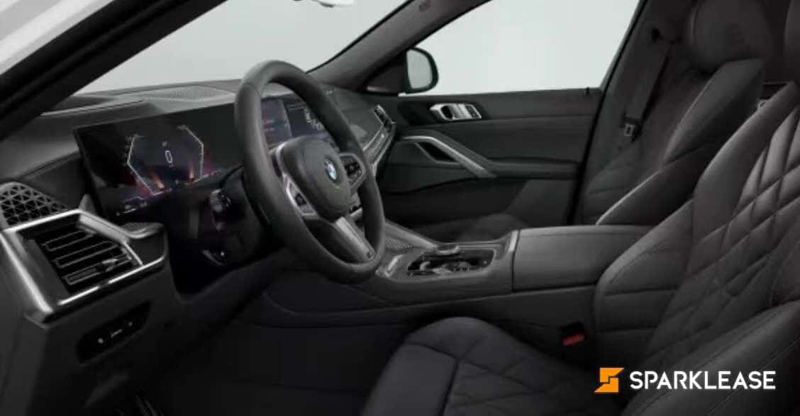 2025 BMW X6 超值DEMO, Toronto, Lease Quote Provided