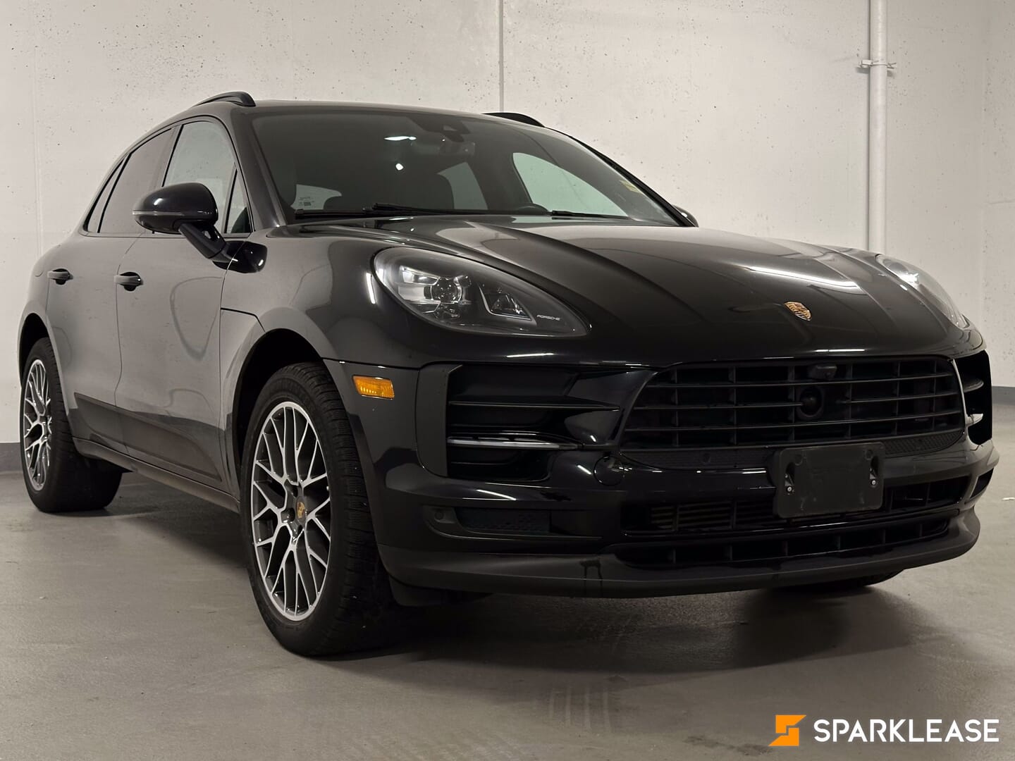 2021 Porsche Macan AWD, Vancouver, Finance Quote Provided