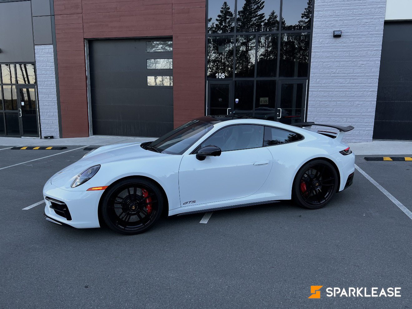 2022 Porsche 911 Carrera Coupe GTS, Vancouver, Private Seller
