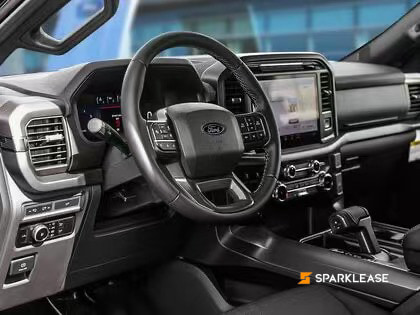 2025 Ford F-150 XLT 4WD SuperCrew 5.5' Box, Toronto, Lease Quote Provided