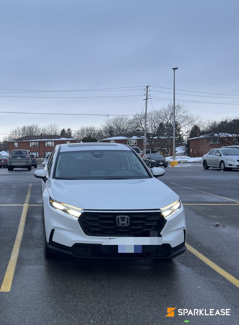 2023 Honda CR-V EX-L AWD, Toronto, Lease Transfer