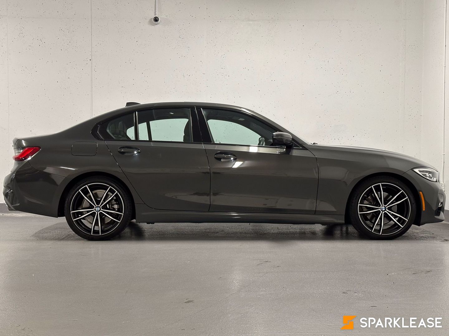 2019 BMW 3 Series 330i xDrive Sedan, Vancouver, Finance Quote Provided