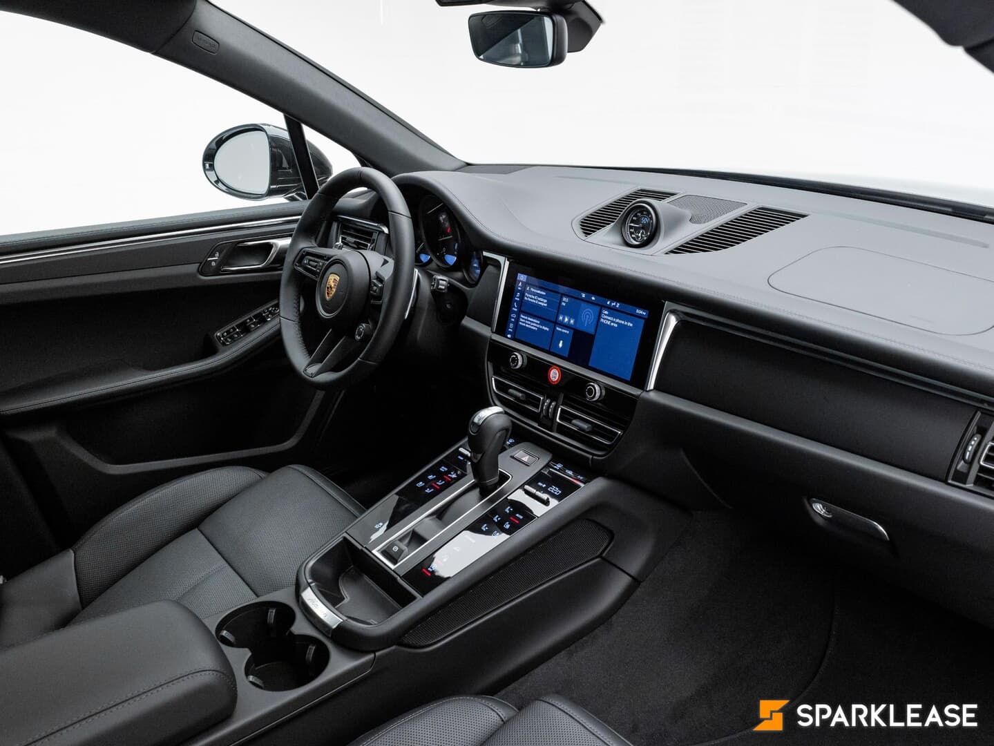 2024 Porsche Macan AWD, Toronto, Finance Quote Provided