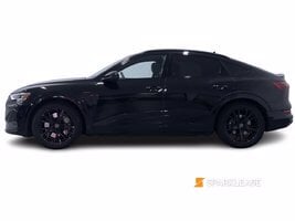 2022 Audi e-tron Sportback Technik quattro, Vancouver, Finance Quote Provided