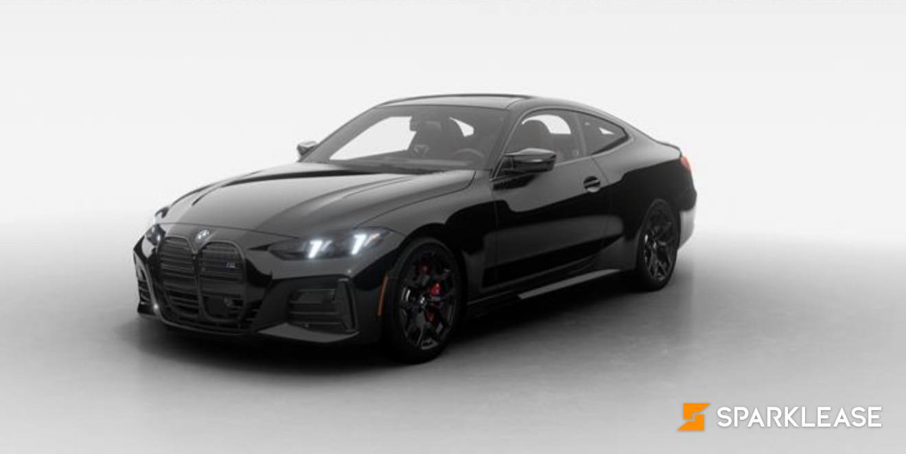 2026 BMW M440i xDrive Coupe, 多伦多, 原厂Lease方案