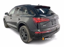2022 Audi Q5 Progressiv 45 TFSI quattro, Vancouver, Finance Quote Provided