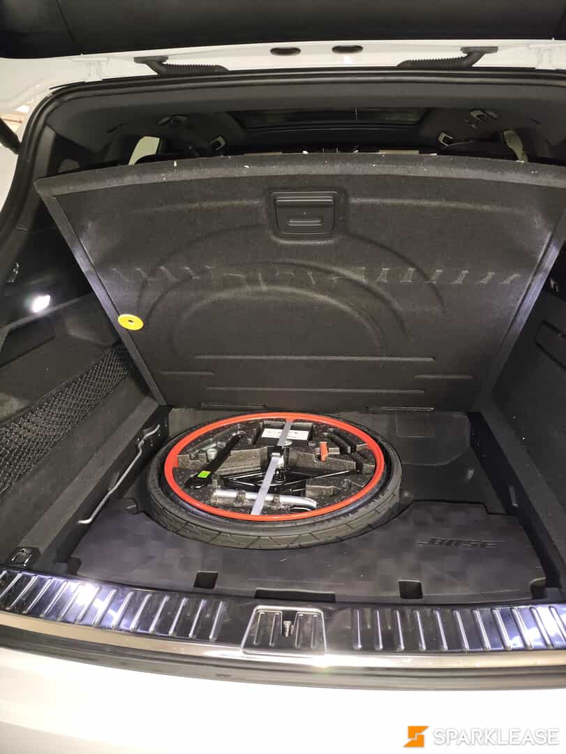 2021 Porsche Cayenne, 多伦多, 全款车