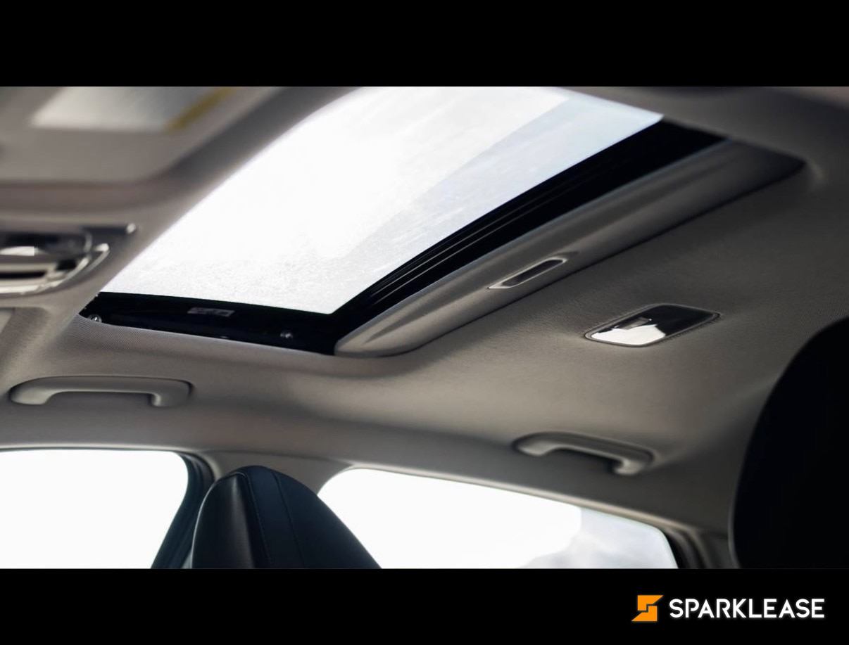 2025 Hyundai Elantra Hybrid Luxury DCT, 多伦多, 转LEASE