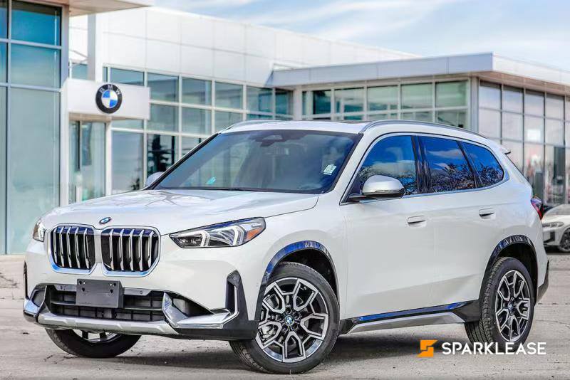 2023 BMW X1 xDrive28i Sports Activity Vehicle, Toronto, Lease Transfer