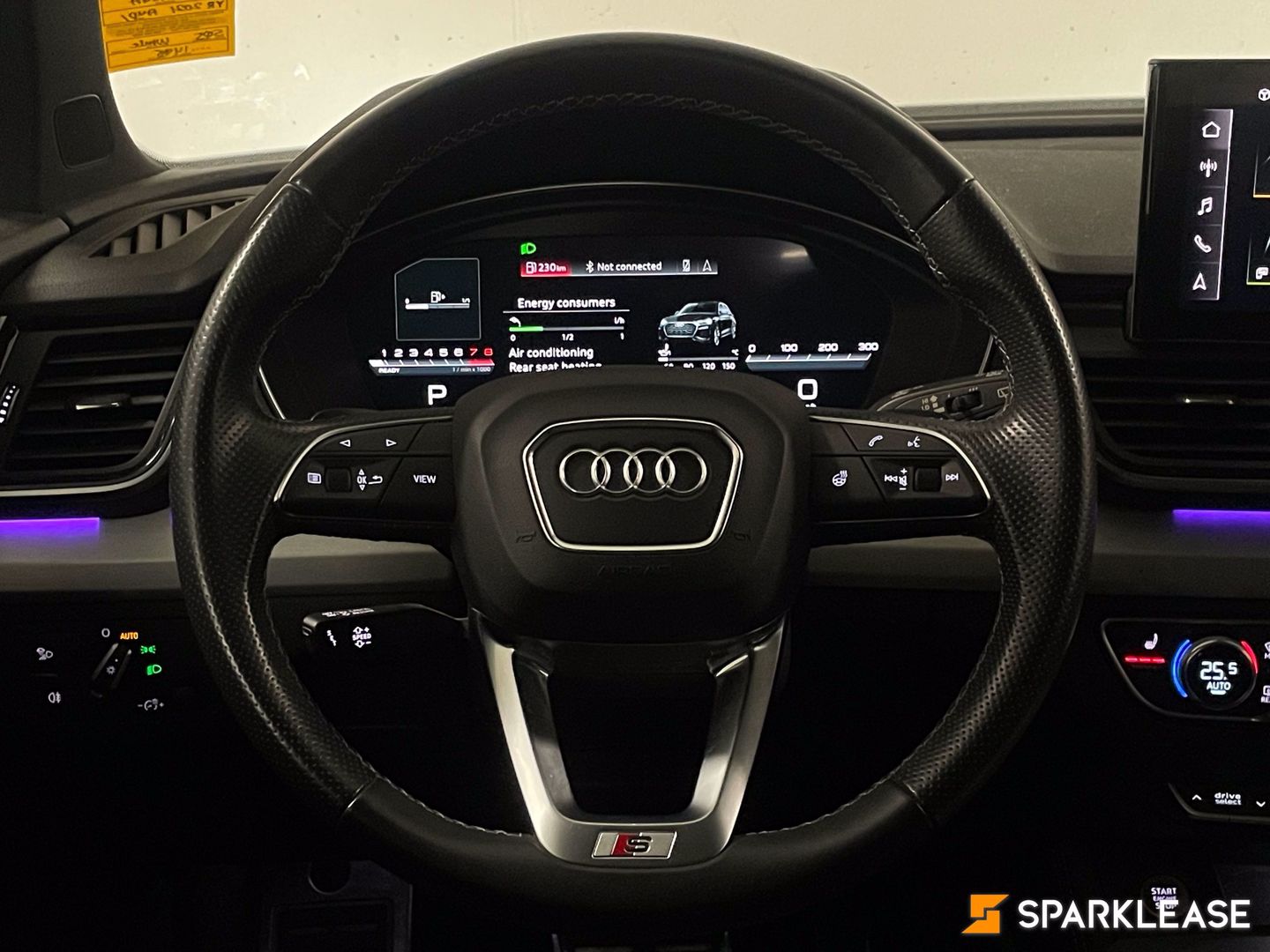 2021 Audi  SQ5 , Vancouver, Finance Quote Provided