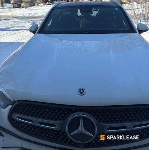 2023 Mercedes-Benz GLC GLC 300 4MATIC SUV, Toronto, Lease Transfer